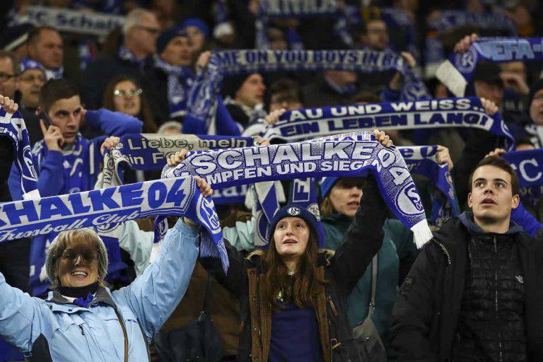 Diretta Bundesliga Paderborn Schalke 04 Segui La Partita In Tempo Reale Diretta Bundesliga Paderborn Schalke 04 Segui La Partita In Tempo Reale