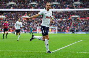 Tottenham-Newport County