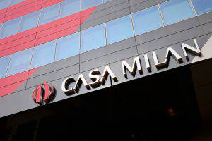 Calciomercato Milan news
