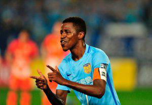 Ramires Inter