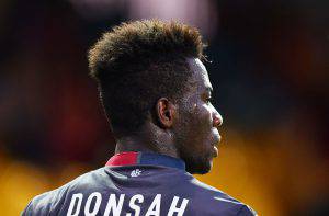 Donsah