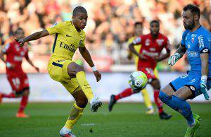 Sochaux-Psg