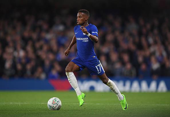 Musonda Celtic