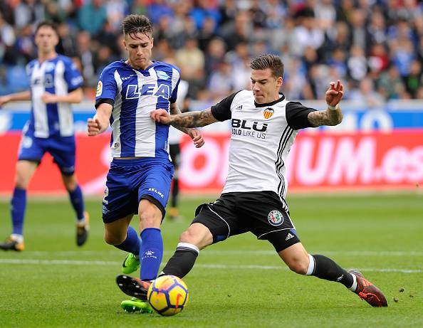 Alaves-Valencia