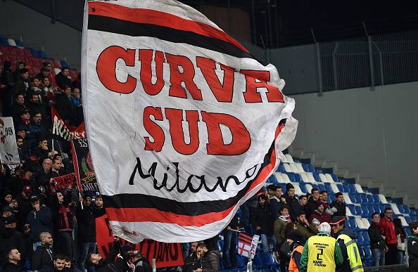 Calciomercato Milan news