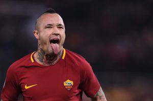 Nainggolan Guangzhou Evergrande 