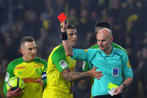 Nantes-Psg