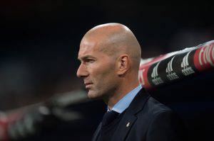 Zidane