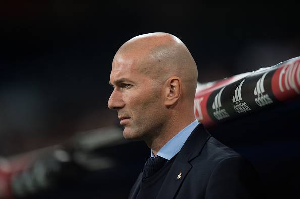 Futuro Zidane