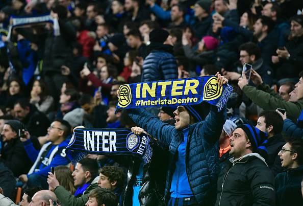 Marotta Inter