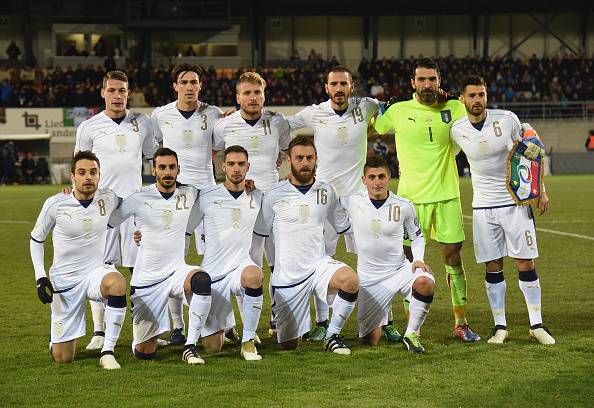 CT Italia