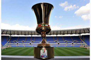 Coppa Italia secondo turno