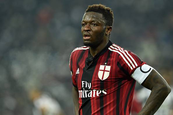 Muntari