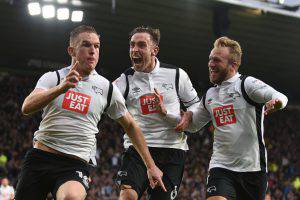 Sheffield Wednesday-Derby County