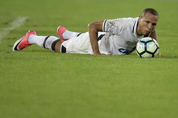 Futuro Luis Fabiano