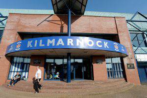 Kilmarnock-Dundee