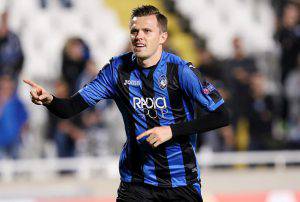 Ilicic Inter 