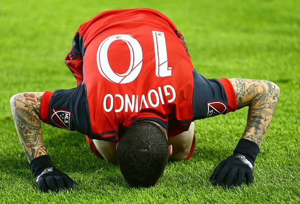 Futuro Giovinco