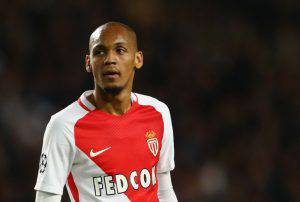 Fabinho Manchester United