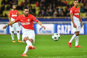 Moutinho Monaco 