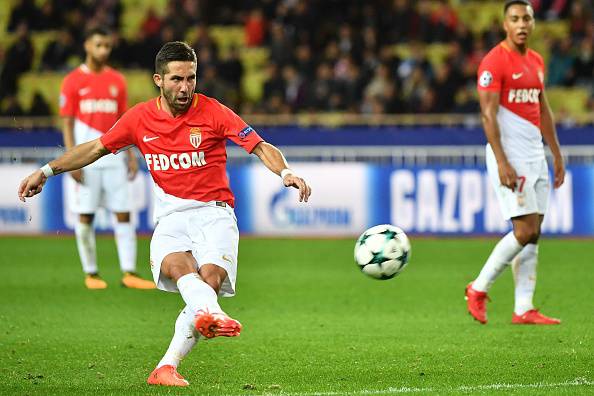 Monaco-Nantes