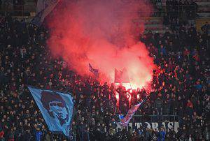 Stadio Napoli