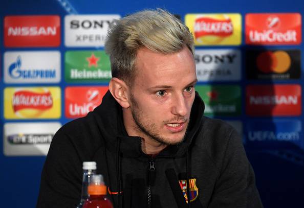 Futuro Rakitic