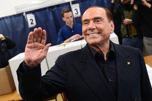 Berlusconi