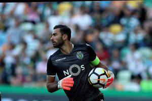 Rui Patricio Wolverhampton