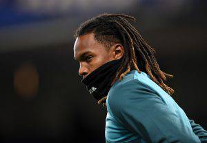 Renato Sanches 