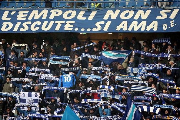 Andreazzoli Empoli