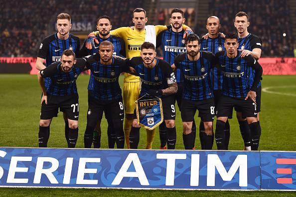 Udinese-Inter