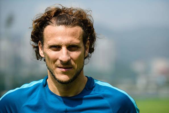 Futuro Forlan