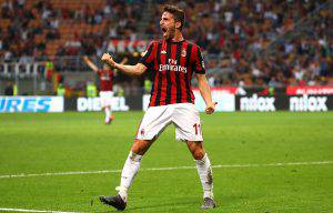 Borini Lazio 