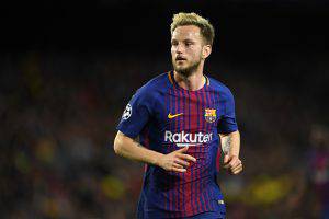 Rakitic