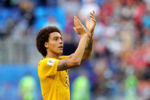 Witsel Borussia Dortmund 