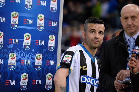 Di Natale Spezia