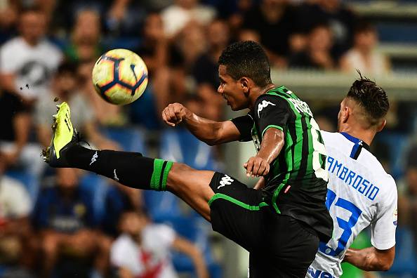 Rogerio Juventus