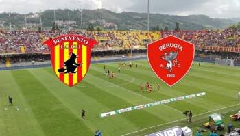 Benevento-Perugia