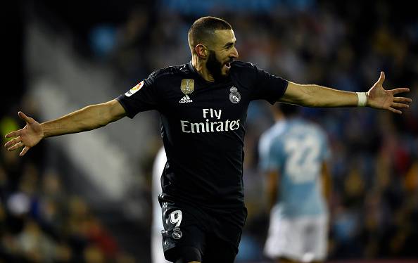 Benzema