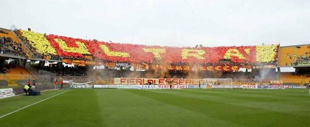 Lecce-Cremonese streaming