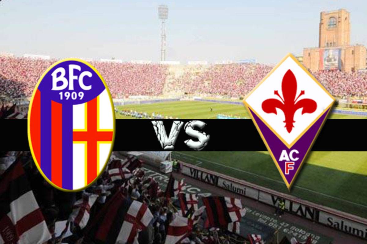 Bologna-Fiorentina streaming