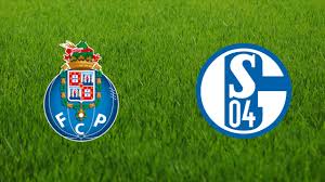 Porto-Schalke 04