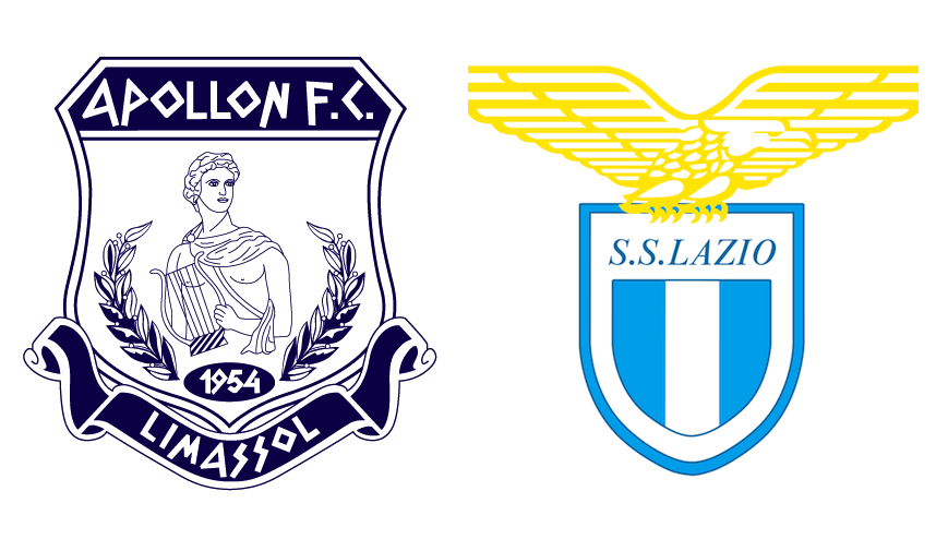 Streaming Apollon-Lazio