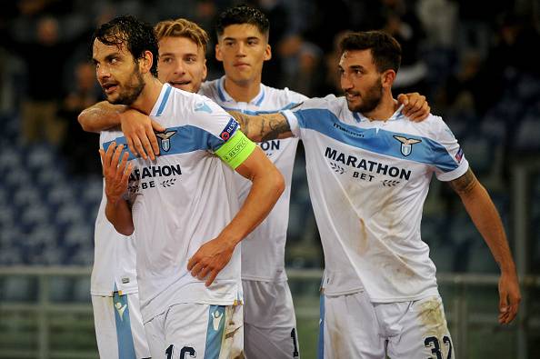 Calciomercato Lazio news