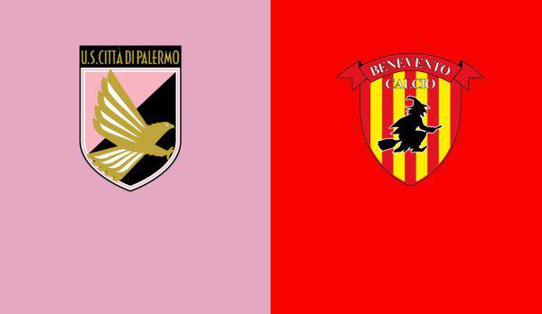 Palermo-Benevento streaming