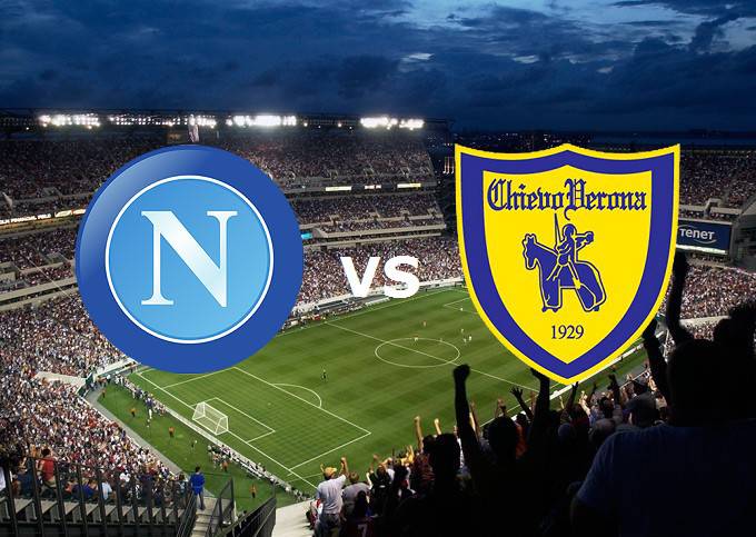 Napoli-Chievo streaming