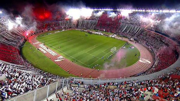 River Plate-Boca Juniors