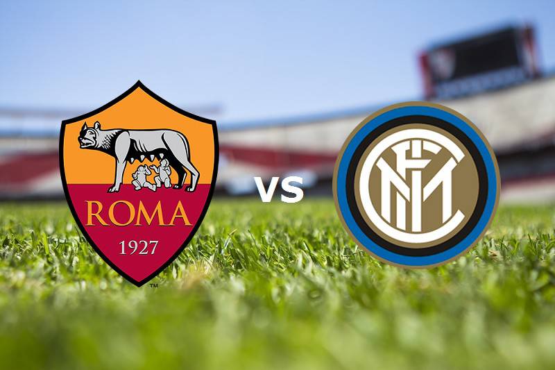 Roma-Inter streaming
