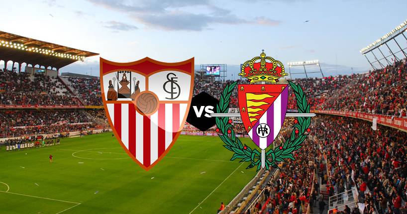 Siviglia-Valladolid